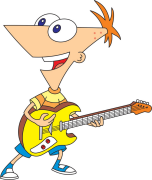 phineas-and-ferb 3 სია